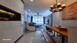 Blk 213A Punggol Waves (Punggol), HDB 4 Rooms #556686171